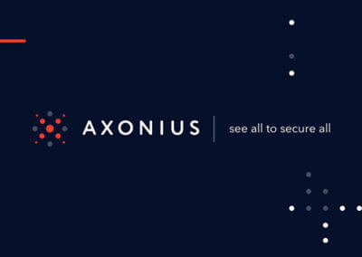 Axonius