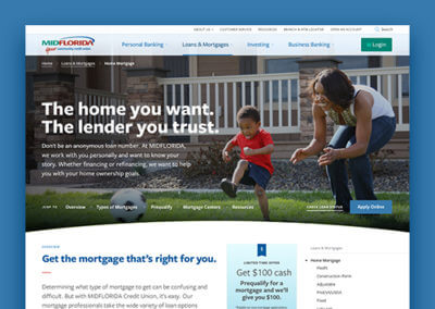 MIDFLORIDA Credit Union