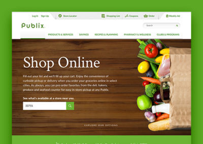 Publix
