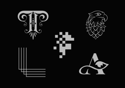 Misc. Logos